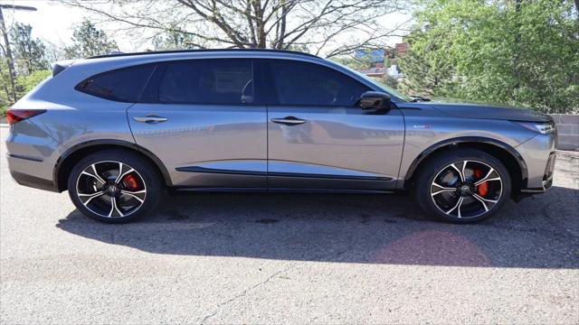 2026 Acura MDX Type S Advance Package