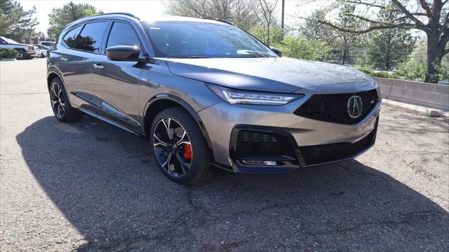 2026 Acura MDX Type S Advance Package