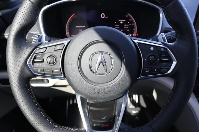 2026 Acura MDX Type S Advance Package