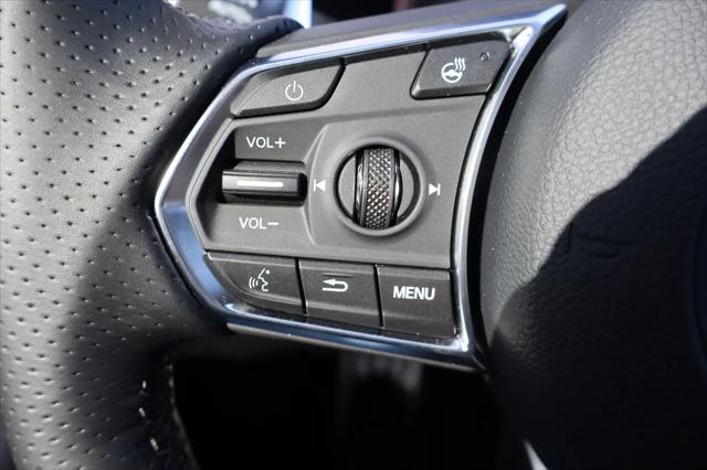 2026 Acura MDX Type S Advance Package