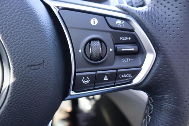 2026 Acura MDX Type S Advance Package