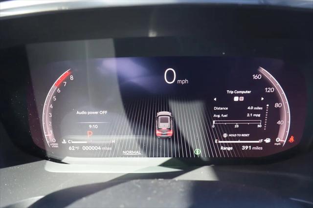 2026 Acura MDX Type S Advance Package