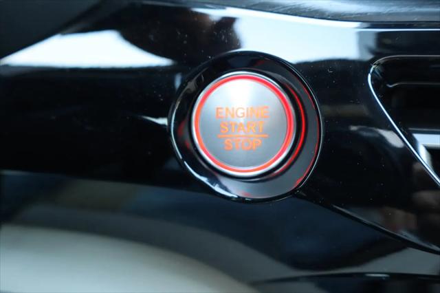 2026 Acura MDX Type S Advance Package