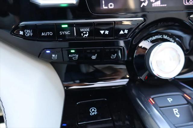 2026 Acura MDX Type S Advance Package