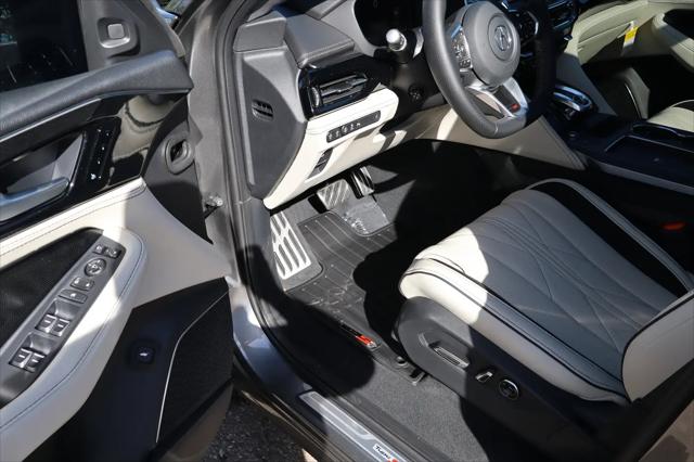 2026 Acura MDX Type S Advance Package