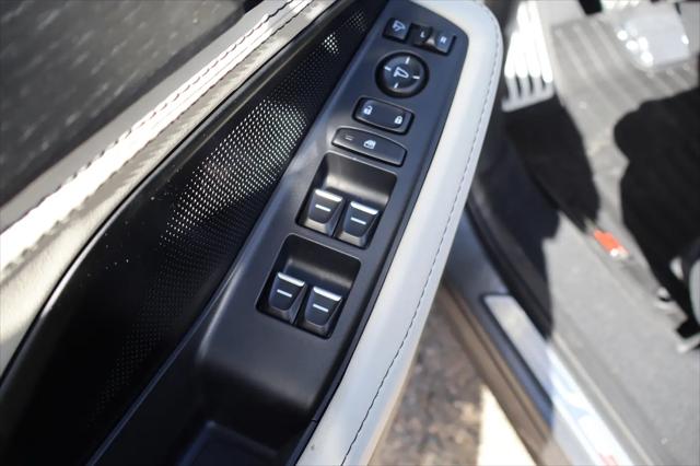 2026 Acura MDX Type S Advance Package