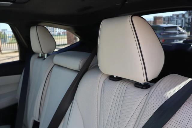 2026 Acura MDX Type S Advance Package