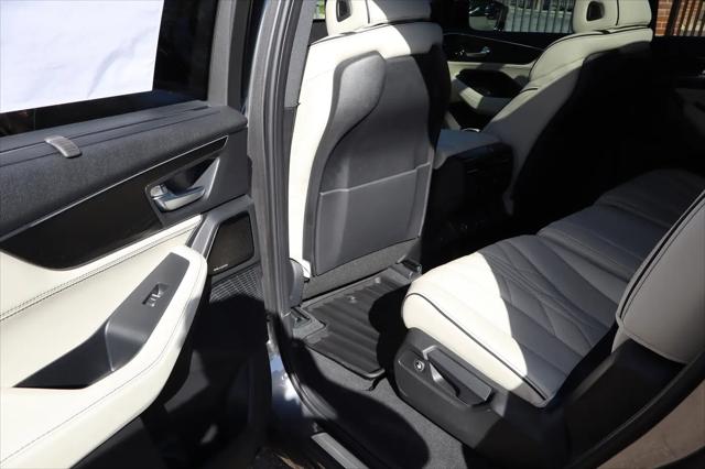 2026 Acura MDX Type S Advance Package
