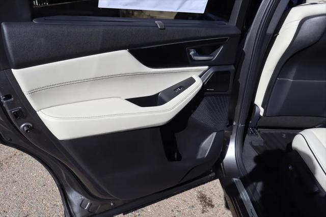 2026 Acura MDX Type S Advance Package