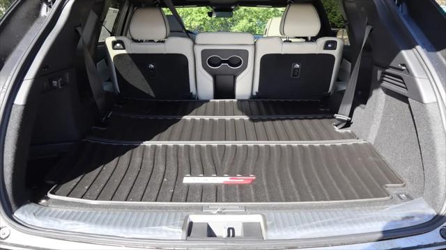 2026 Acura MDX Type S Advance Package