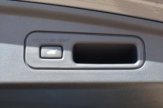 2026 Acura MDX Type S Advance Package
