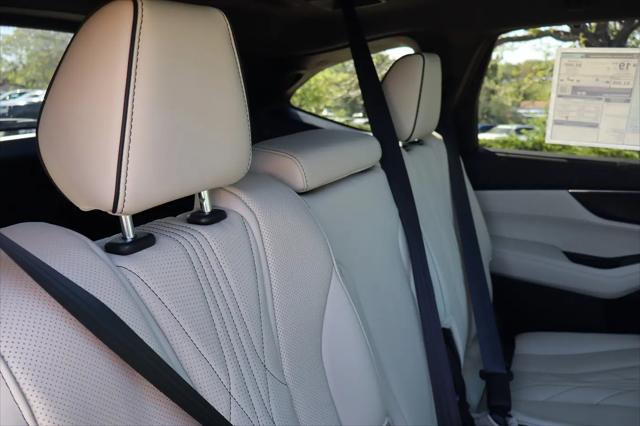 2026 Acura MDX Type S Advance Package