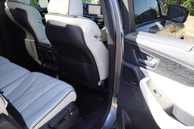 2026 Acura MDX Type S Advance Package