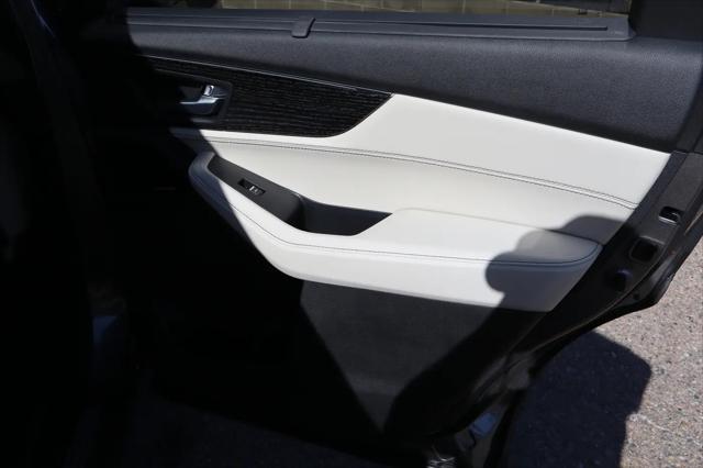 2026 Acura MDX Type S Advance Package