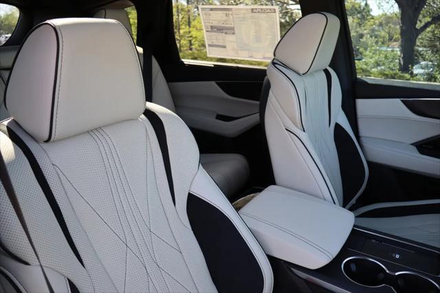 2026 Acura MDX Type S Advance Package