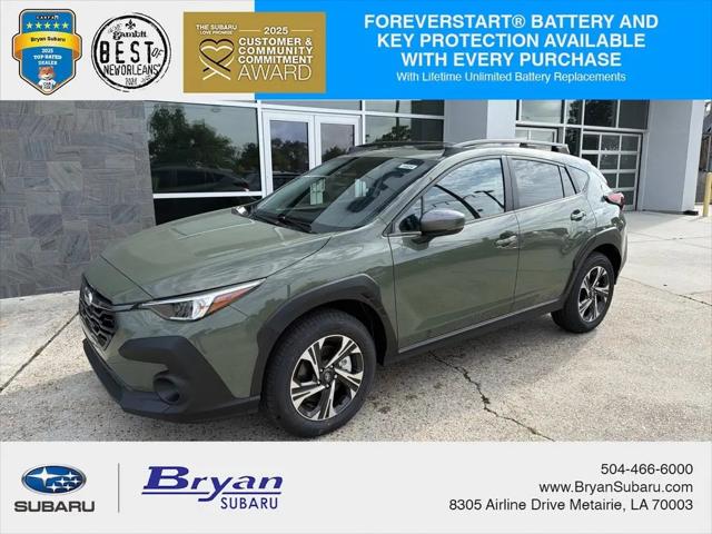 2026 Subaru Crosstrek Premium for sale in Metairie, LA