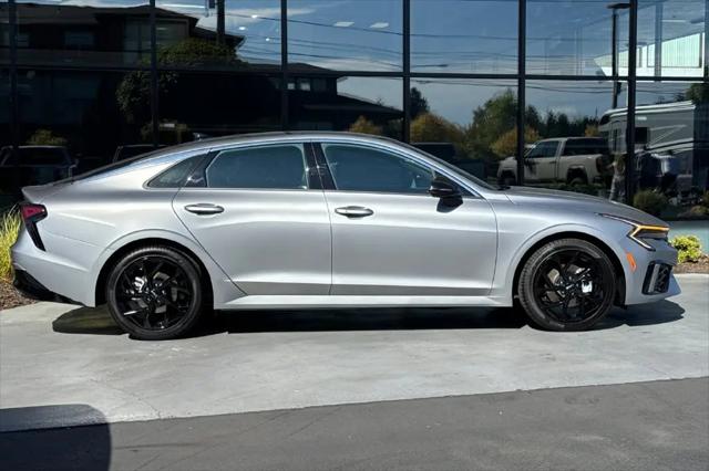 2026 Kia K5 GT-Line AWD
