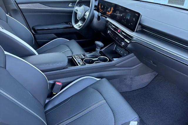2026 Kia K5 GT-Line AWD