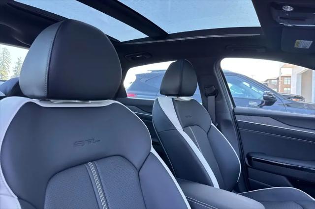 2026 Kia K5 GT-Line AWD