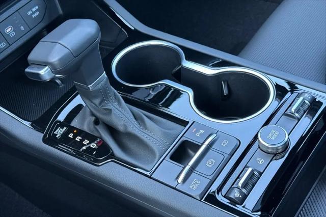 2026 Kia K5 GT-Line AWD