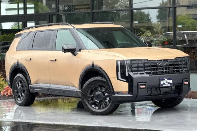2027 Kia Telluride X-Pro SX-Prestige for sale in Gresham, OR