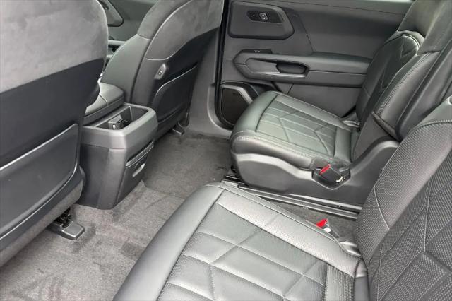 2027 Kia Telluride X-Pro SX-Prestige