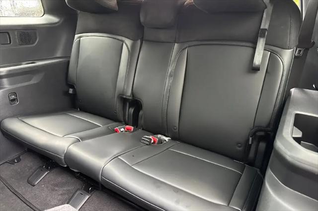 2027 Kia Telluride X-Pro SX-Prestige