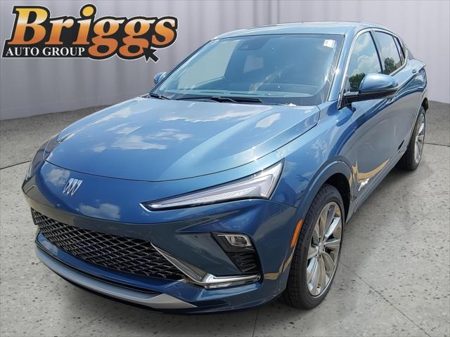 2026 Buick NV Avenir FWD for sale in Manhattan, KS