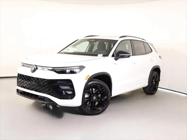 2026 Volkswagen Tiguan SE R-Line Black for sale in Tucson, AZ