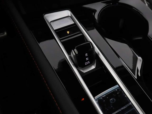 2026 Volkswagen Atlas Peak Edition