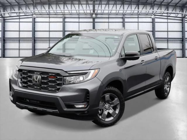 2026 Honda Ridgeline TrailSport for sale in Mesa, AZ