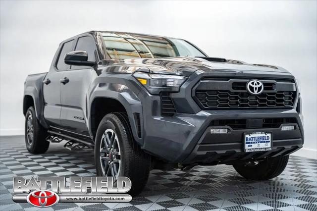 2025 Toyota Tacoma TRD Sport for sale in Culpeper, VA