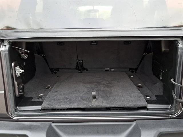 2021 Jeep Wrangler Sport S 4x4