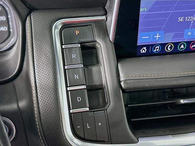 2021 GMC Yukon XL 4WD AT4