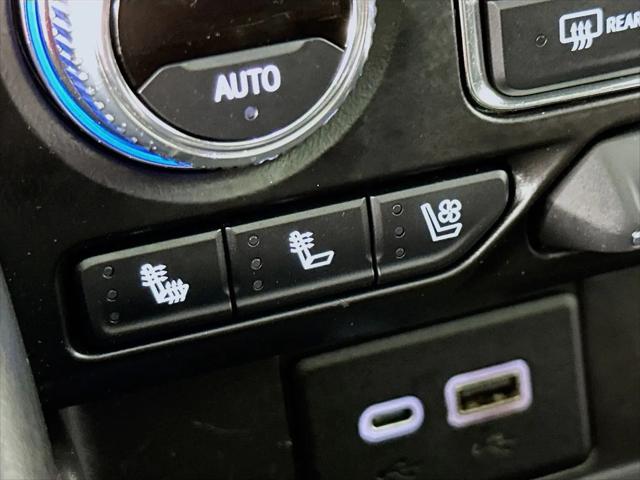 2021 GMC Yukon XL 4WD AT4