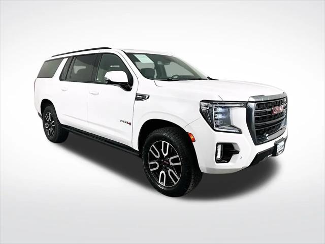 2021 GMC Yukon XL 4WD AT4 for sale in Portland, OR