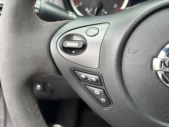 2019 Nissan Sentra NISMO