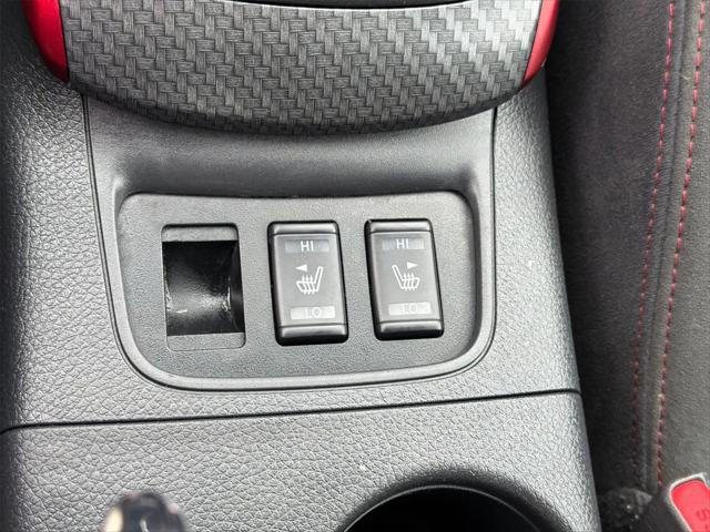 2019 Nissan Sentra NISMO