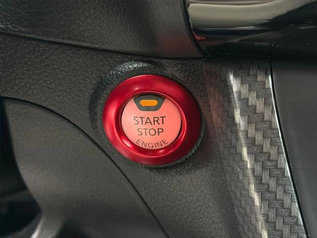 2019 Nissan Sentra NISMO