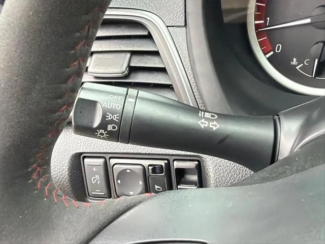 2019 Nissan Sentra NISMO