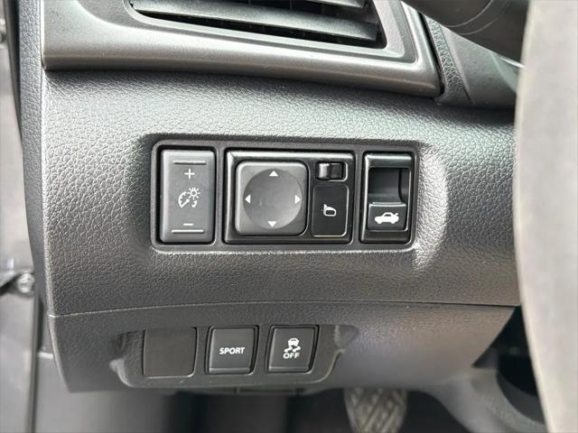 2019 Nissan Sentra NISMO