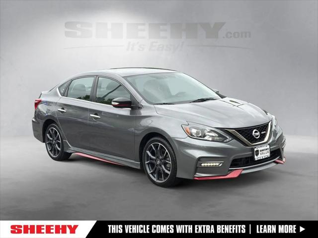 2019 Nissan Sentra NISMO for sale in Hagerstown, MD