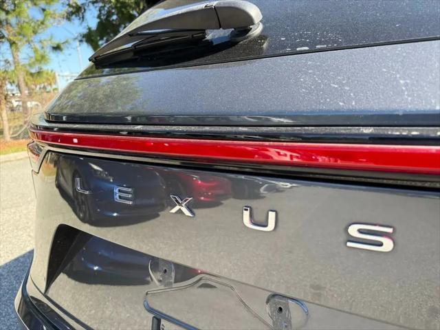 2024 Lexus NX Premium