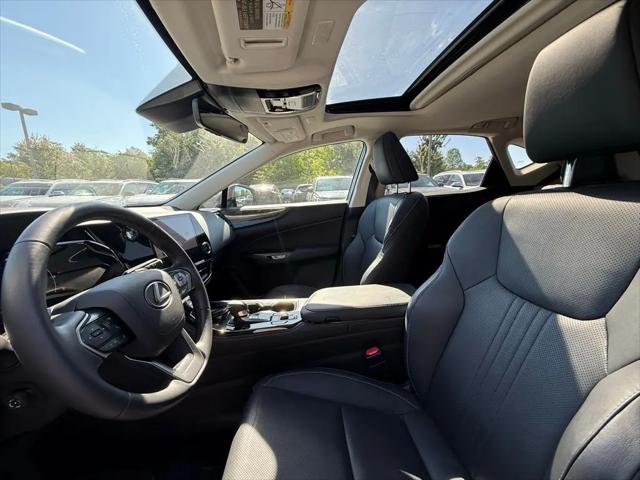 2024 Lexus NX Premium