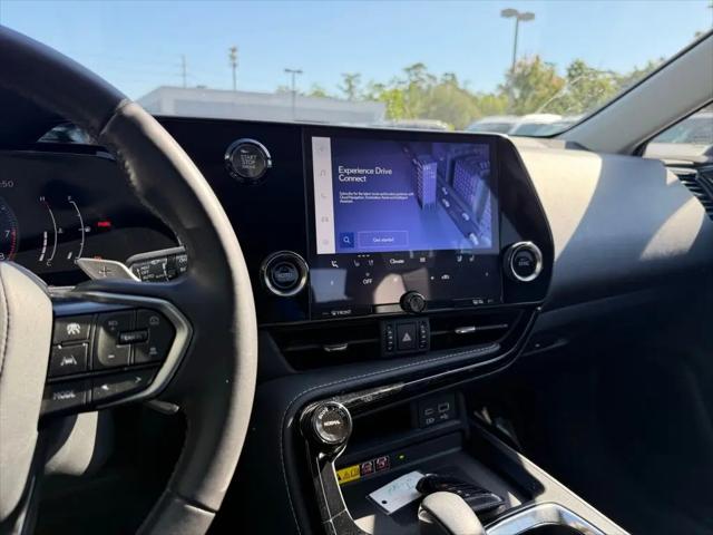 2024 Lexus NX Premium