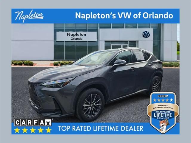 2024 Lexus NX Premium for sale in Orlando, FL