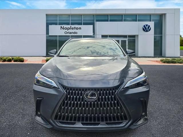 2024 Lexus NX Premium