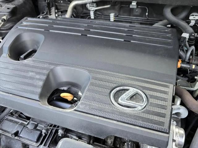 2024 Lexus NX Premium