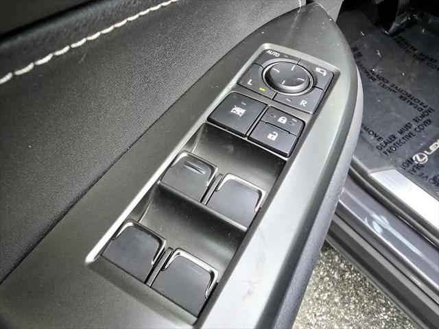 2024 Lexus NX Premium