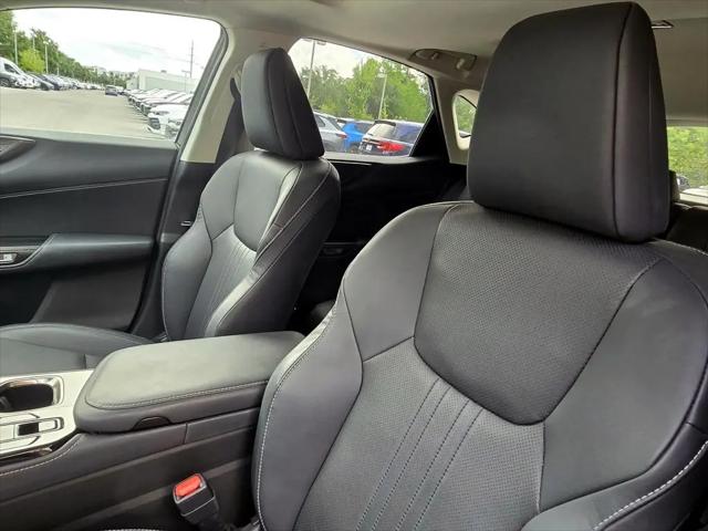 2024 Lexus NX Premium